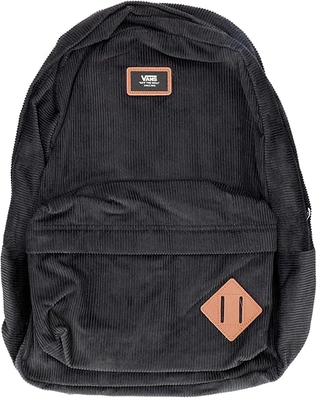 vans corduroy backpack