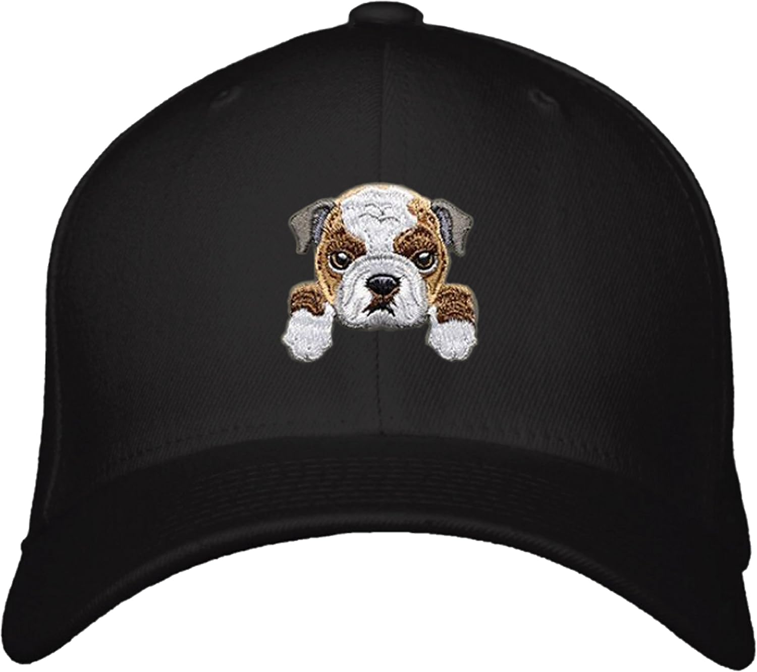 bulldog hat