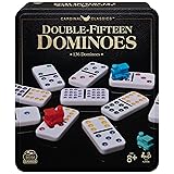 Spin Master Games, Cardinal Classics Double 15