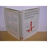 Standard Structural Details for Building Construction