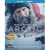 Arctic [Blu-ray]