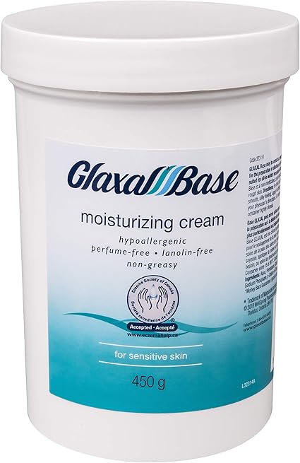 galaxy base cream