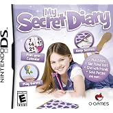 My Secret Diary - Nintendo DS