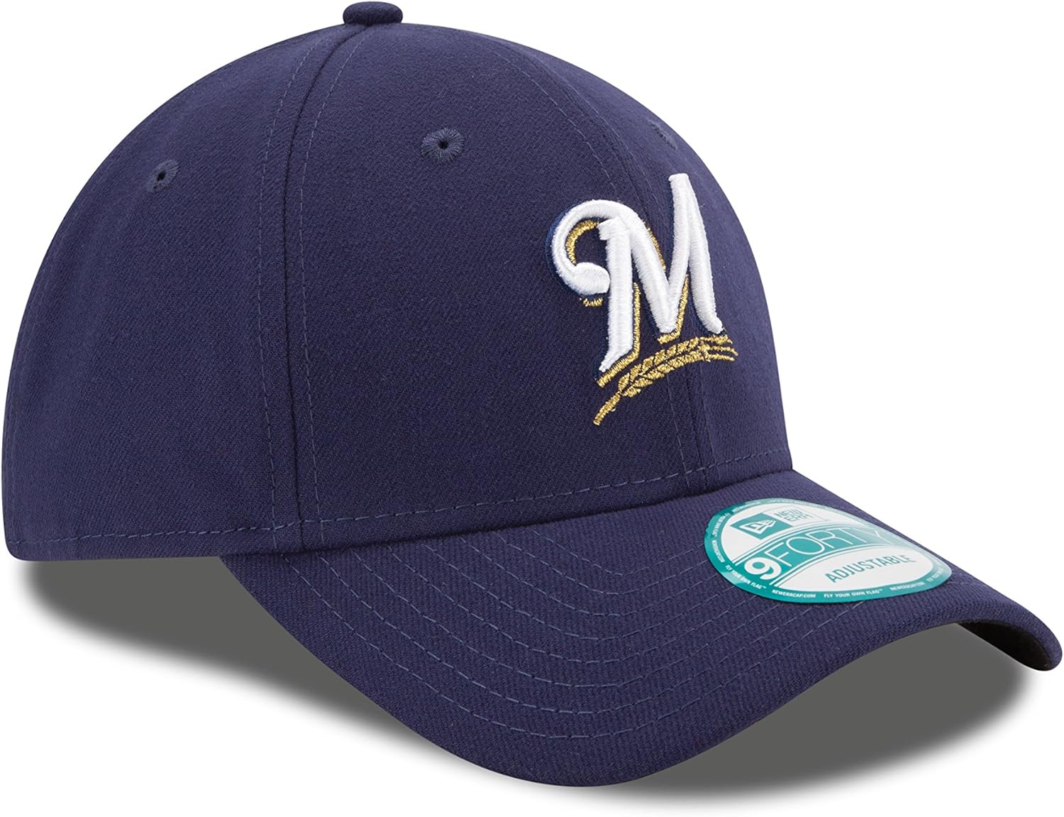 MLB The League New York Yankees Game 9Forty Adjustable Cap : Sports Fan Baseball Caps : Clothing