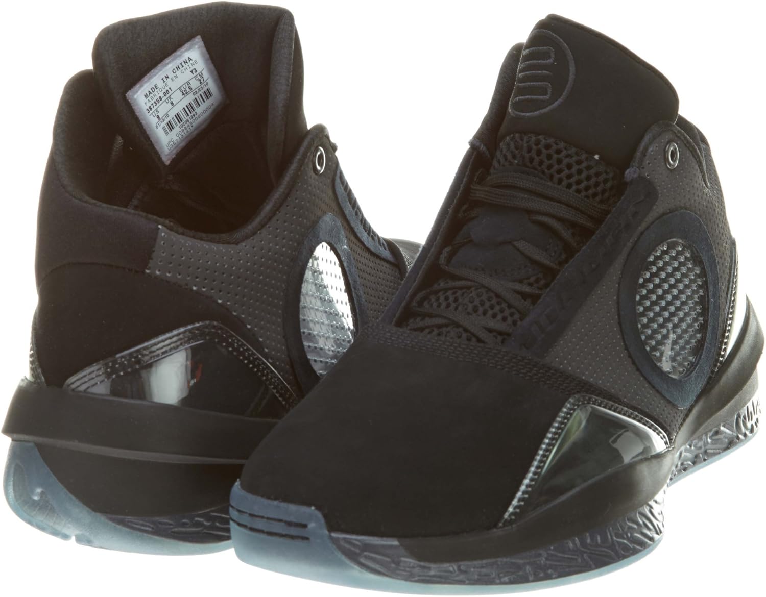 jordan y3 2010