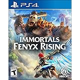 Immortals Fenyx Rising - PlayStation 4