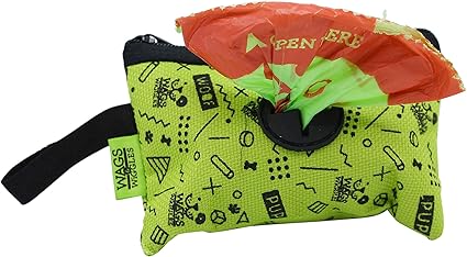 extra thick poop bags