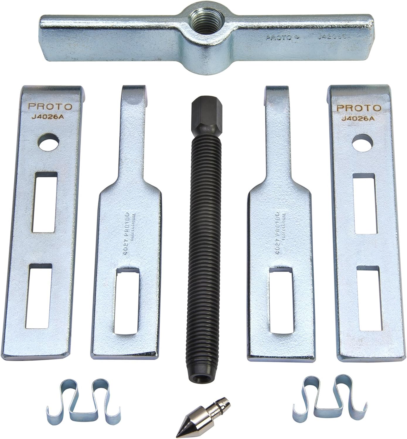 Stanley Proto J4212SJ 6 Ton 2Way Straight Jaw Puller Set Amazon.ca