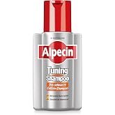Alpecin Tuning Shampoo 200 ml