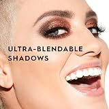 Urban Decay Naked Reloaded Eyeshadow Palette 12 Warm Neutral Matte Metallic view 4
