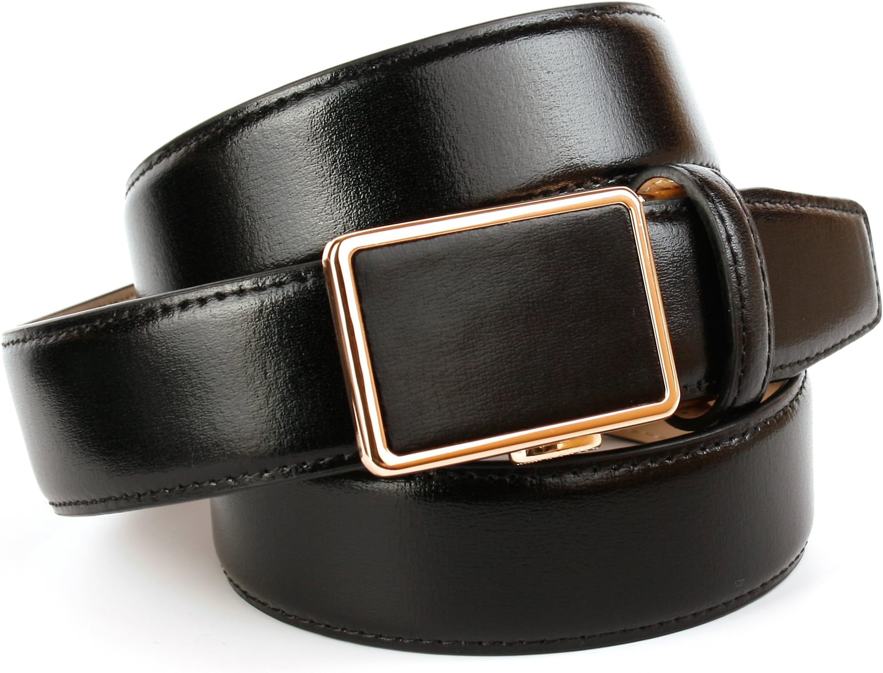 Anthoni Crown Men's Belt
