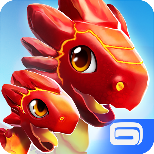 Amazon.com: Dragon Mania Legends: Appstore for Android