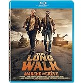 The Long Walk [Blu-ray]