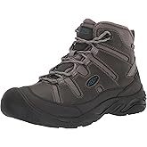 KEEN mens Circadia mid height polarHiking Boots