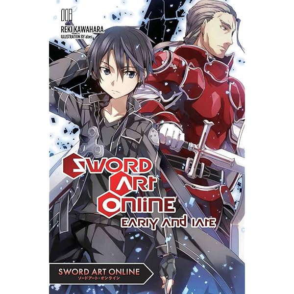 Sword Art Online 全巻セット + EX Sword Art Online Platinum Collector's Edition (Sword Art Online, 0