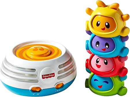 Fisher-Price Bright Beats Build-a-Beat 