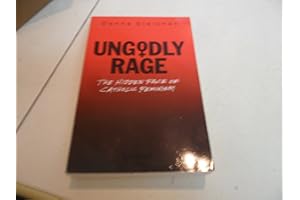 Ungodly Rage: The Hidden Face of Catholic Feminism