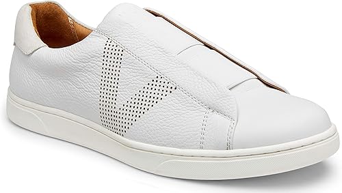 vionic white shoes