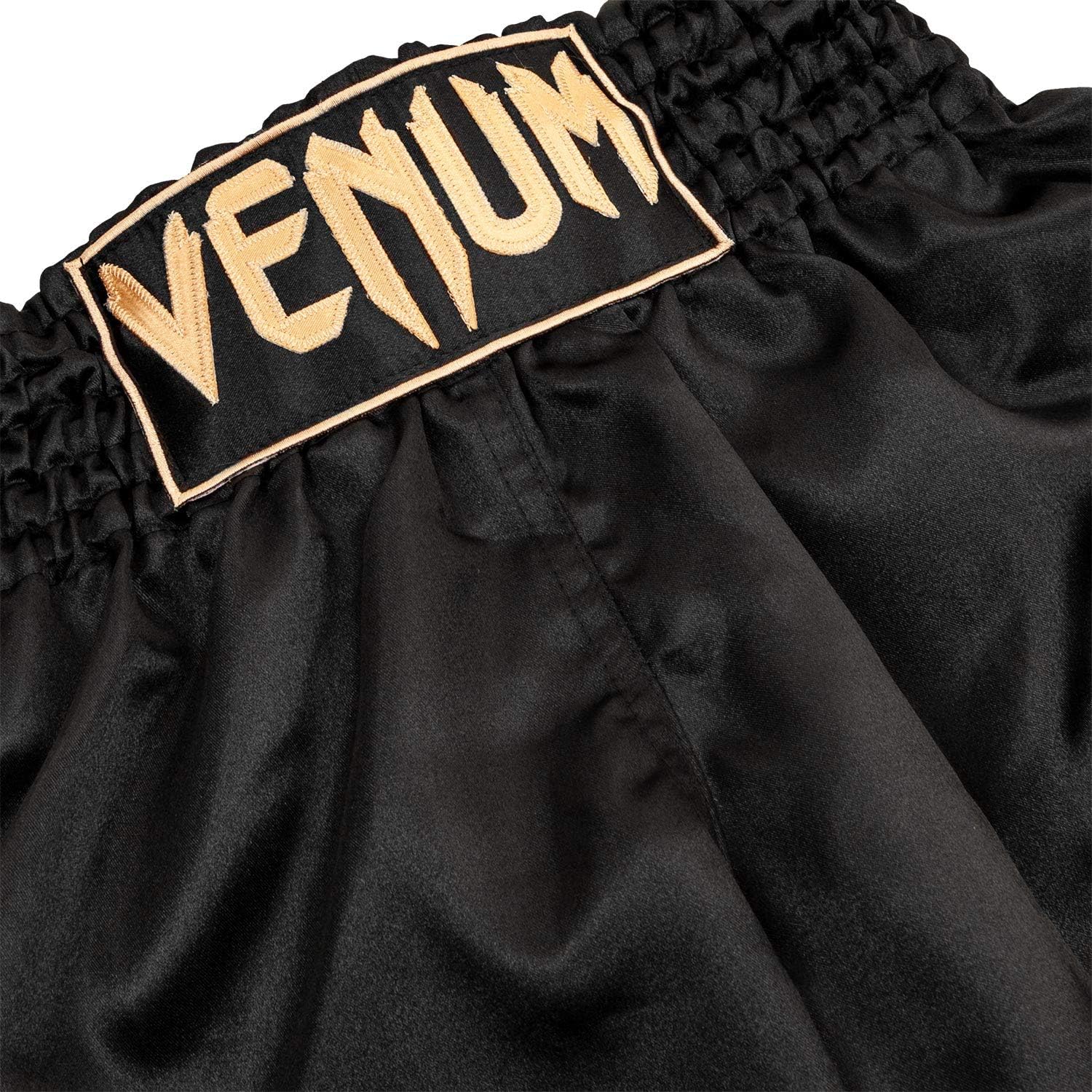 Venum Muay Thai Short Classic Men's Boxing Fighting MMA BJJ: Clothing
