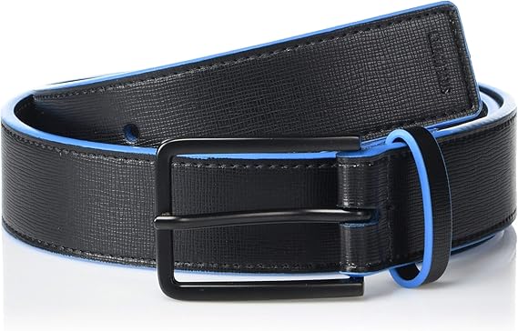 steve madden mens belt