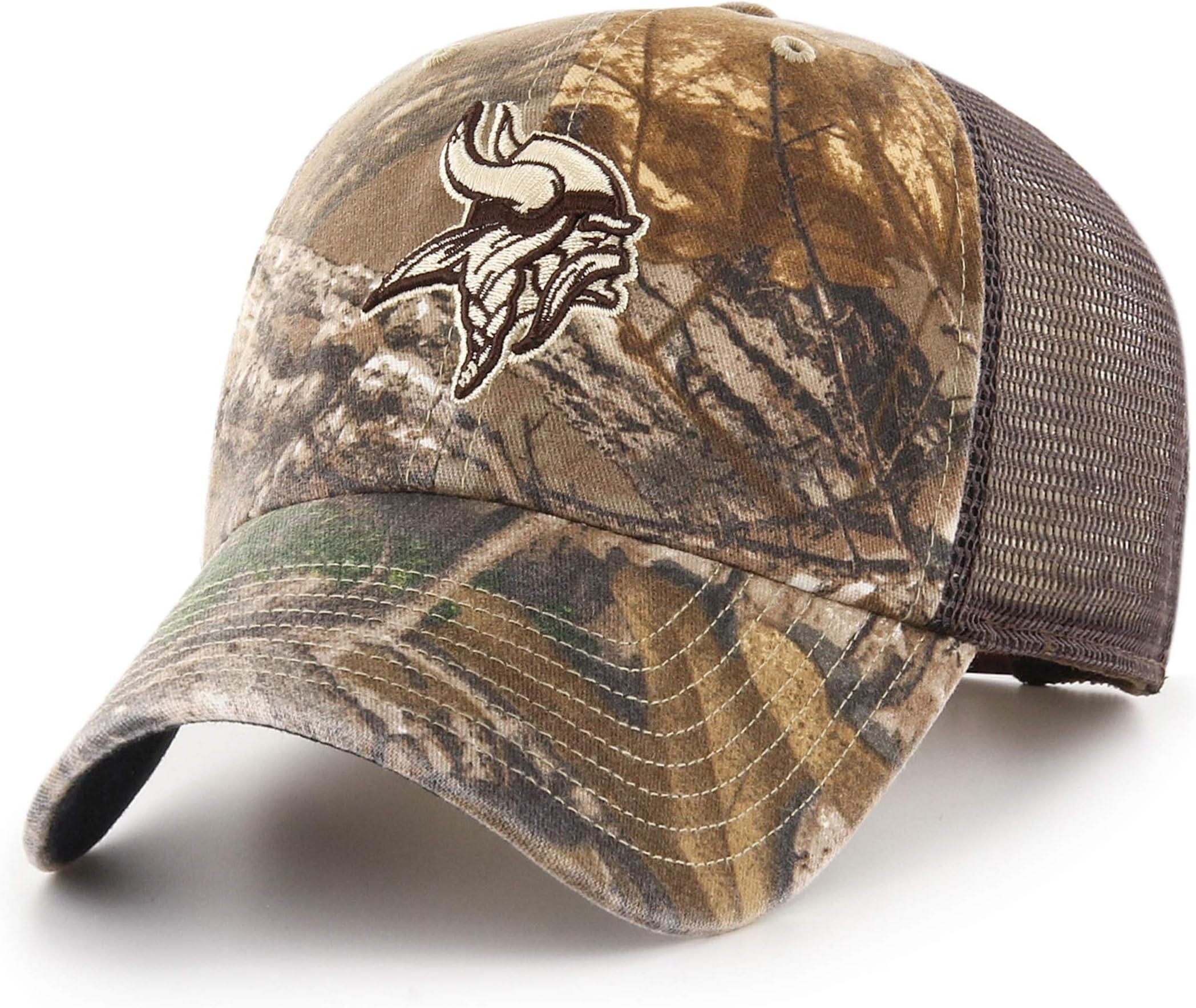 NFL Men's OTS Challenger Adjustable Hat