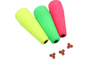 Tigress Kite Fishing Line Markers, 3 Included