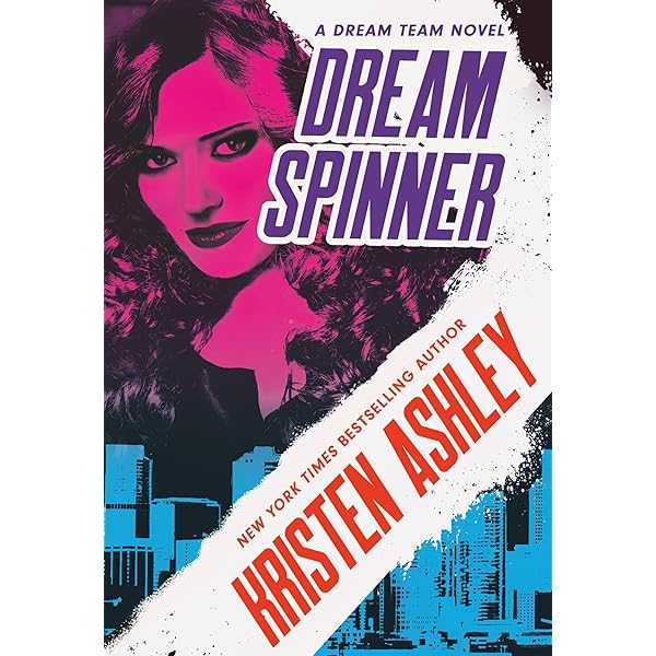 Dream Maker (Dream Team, 1): Ashley, Kristen: 9781538733868