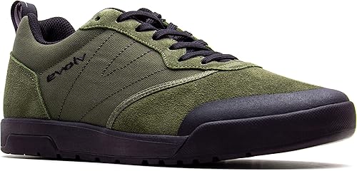 evolv rebel approach shoe