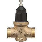 Zurn Wilkins 1-NR3XL 1" NR3XL Pressure Reducing Valve Single Union Female x Female NPT Connection