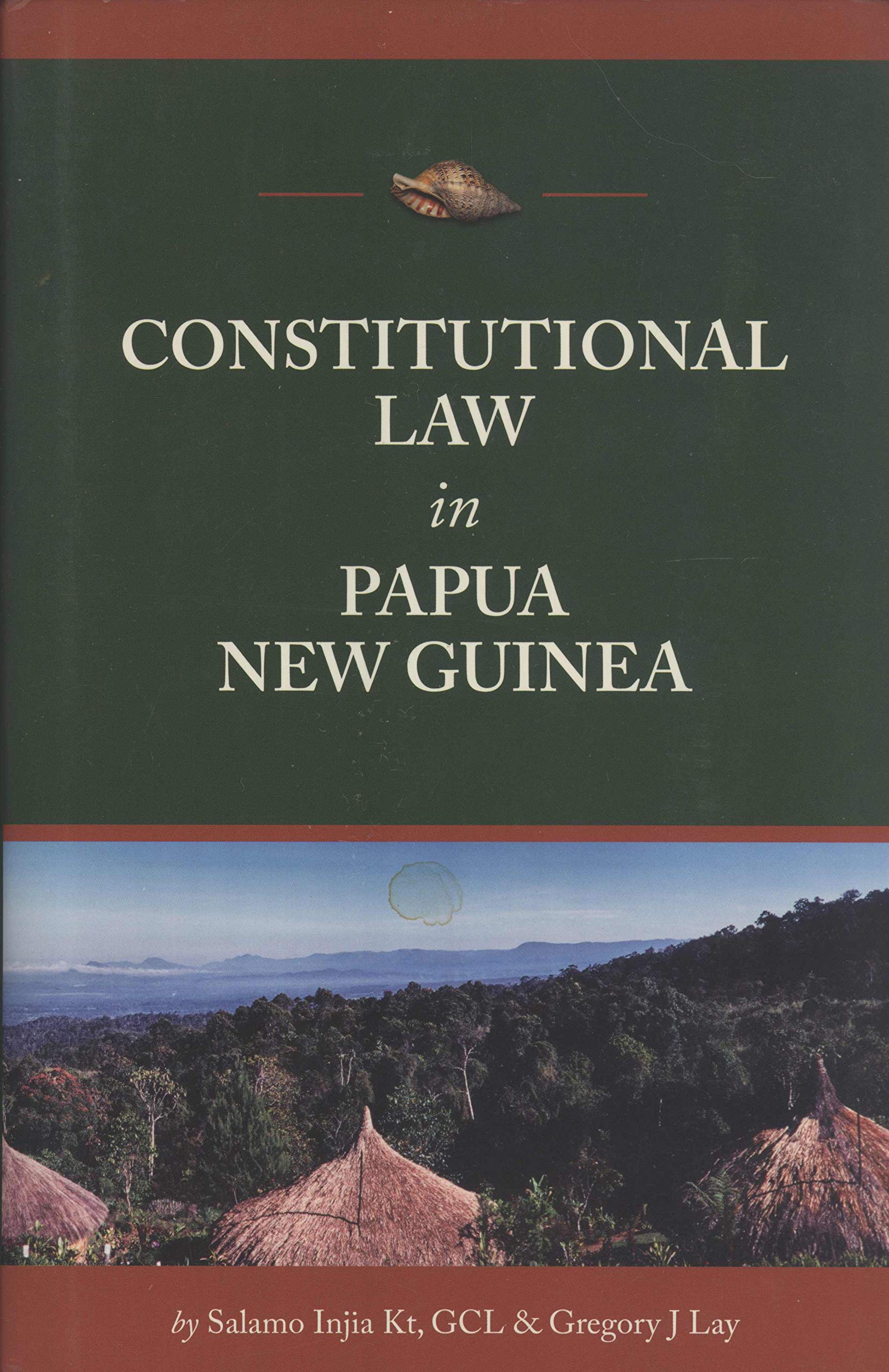 constitutional law cases 2018