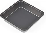 Prochef Essentials Non Stick Square Cake Tin 22 x 22 x 5 cm view 3