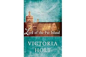 Lord of the Far Island: The Classic Novel of Romantic Suspense