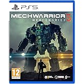 MechWarrior 5: Mercenaries - For PlayStation 5