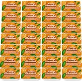 Orange Marmalade, 0.5 oz cups, 30 per case. Real citrus flavor, perfect for hotels, caf&eacute;s, takeout, and breakfast. Single-serve, hygienic, and easy to use.