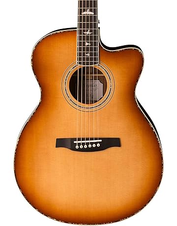 Amazon.es: Guitarras electroacústicas: Instrumentos musicales