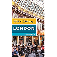 Rick Steves London