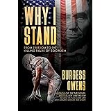 Why I Stand: From Freedom to the Killing Fields of Socialism