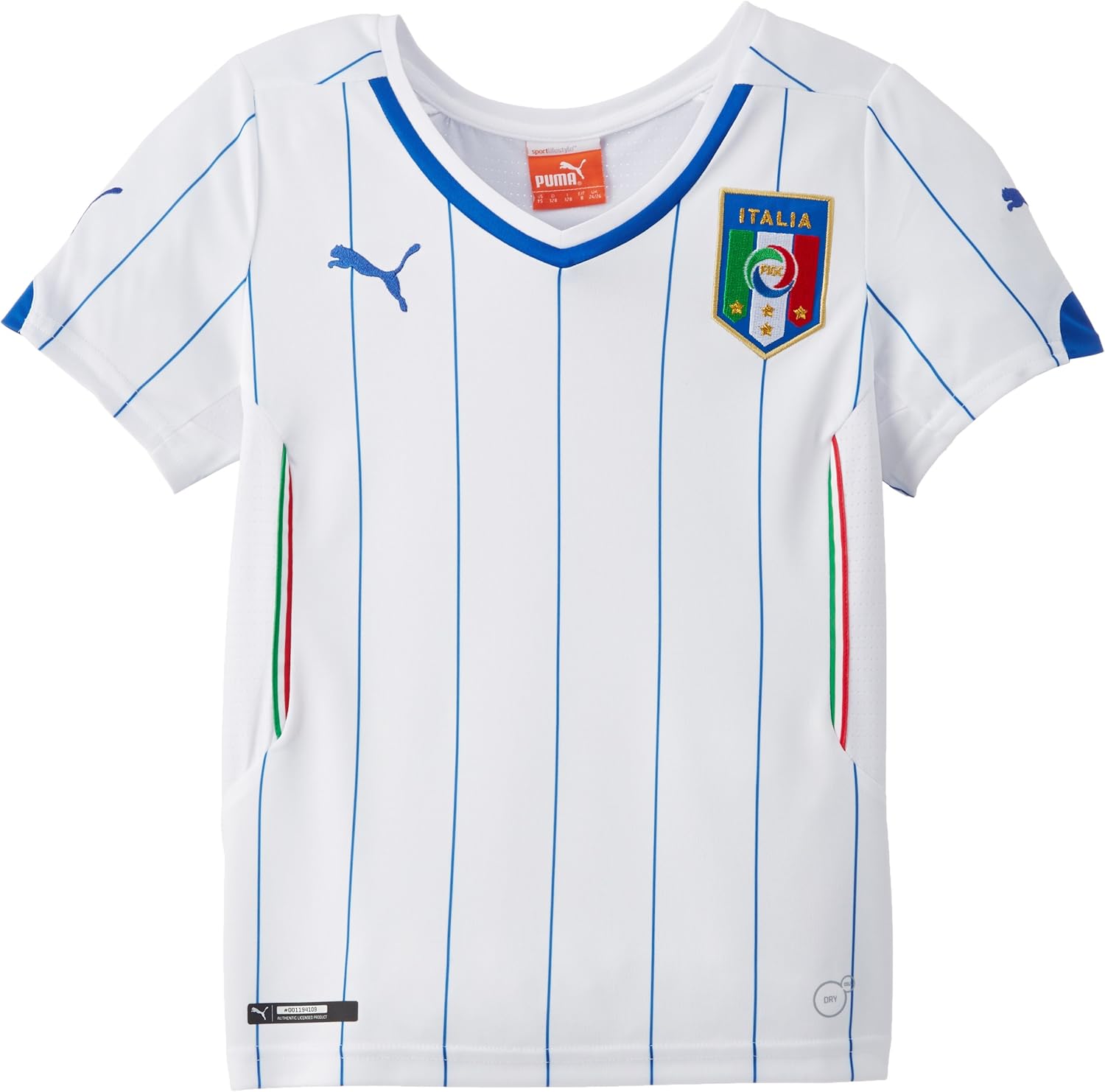 amazon maglietta puma