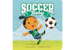 Soccer Baby