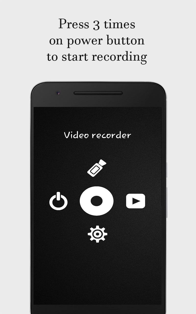 Shake to for Android