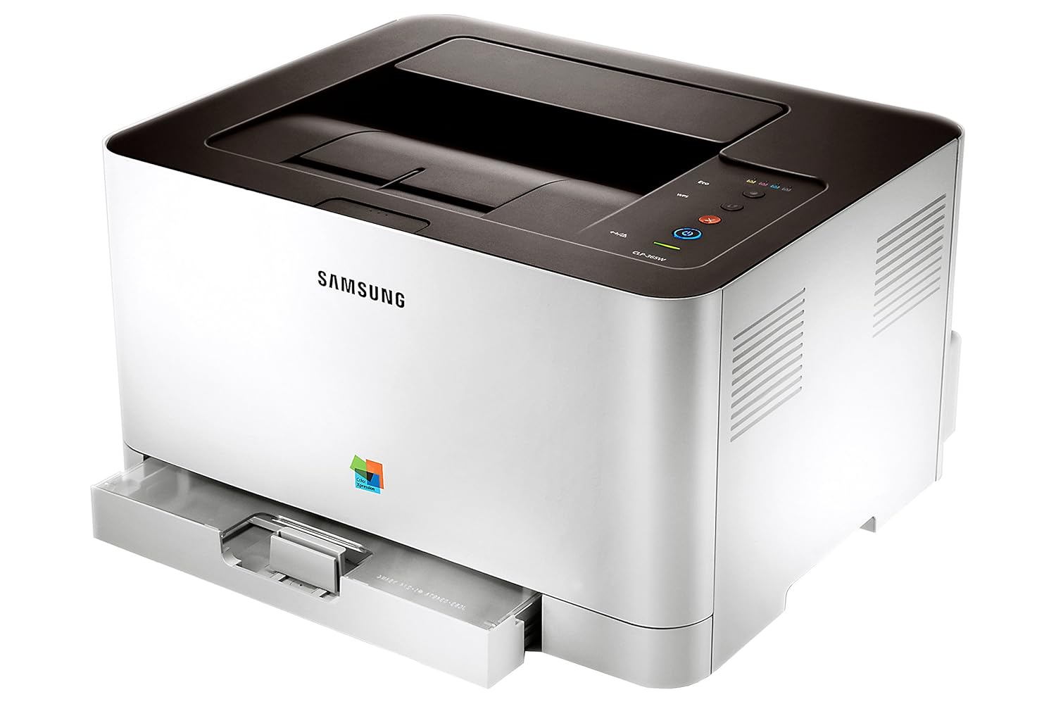 Samsung CLP-365W wireless compact color laser printer (Brand New):  Amazon.ca: Electronics