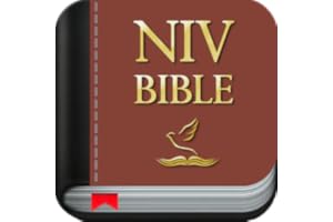 NIV Bible Offline in English with Audio