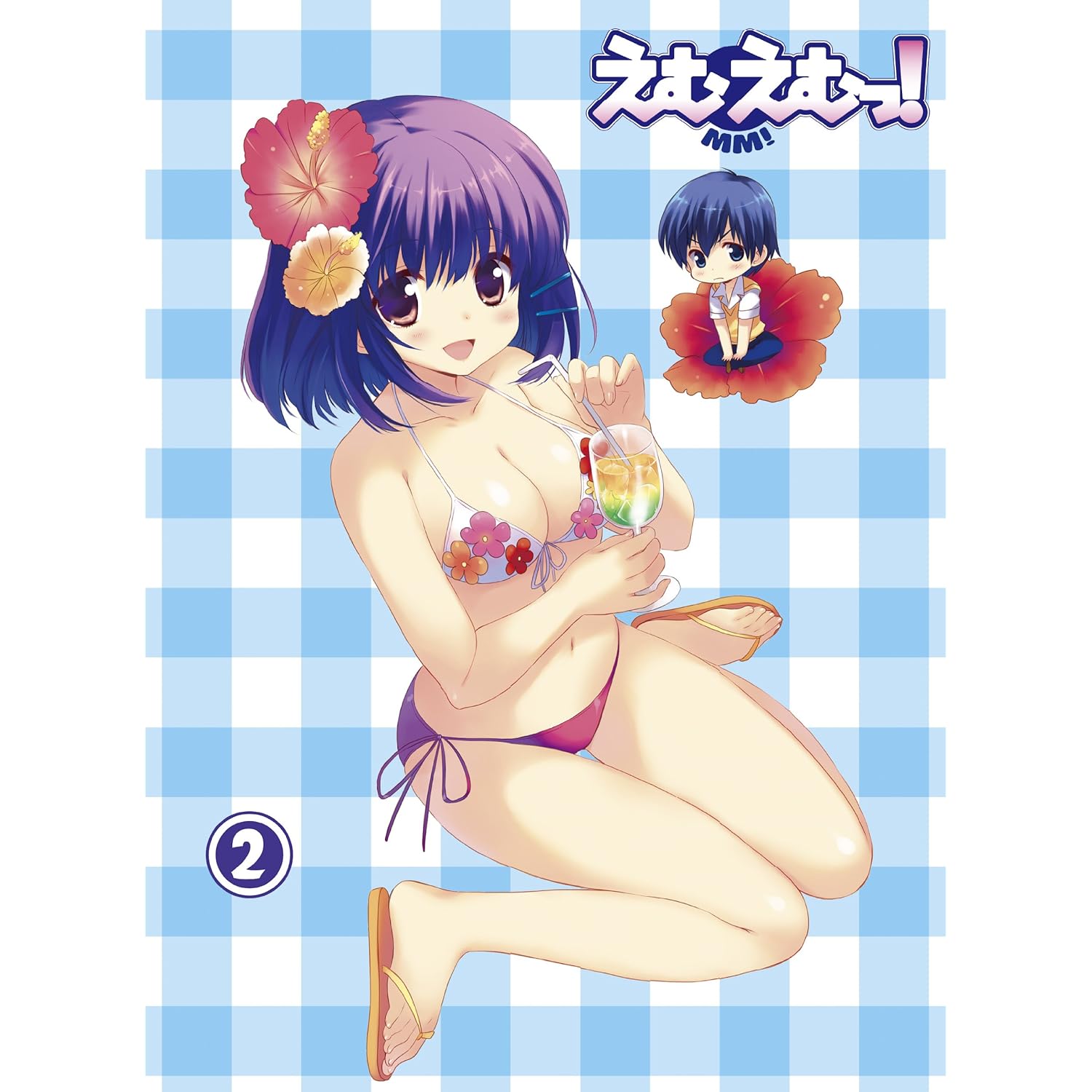 光荣 暗 漫娱 Mm Mm一族 rip Vol 2 简繁字幕外挂 附特典 动漫下载 零度动漫下载站