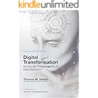 Digital Transformation: Survive and Thrive in an Era of Mass Extinction