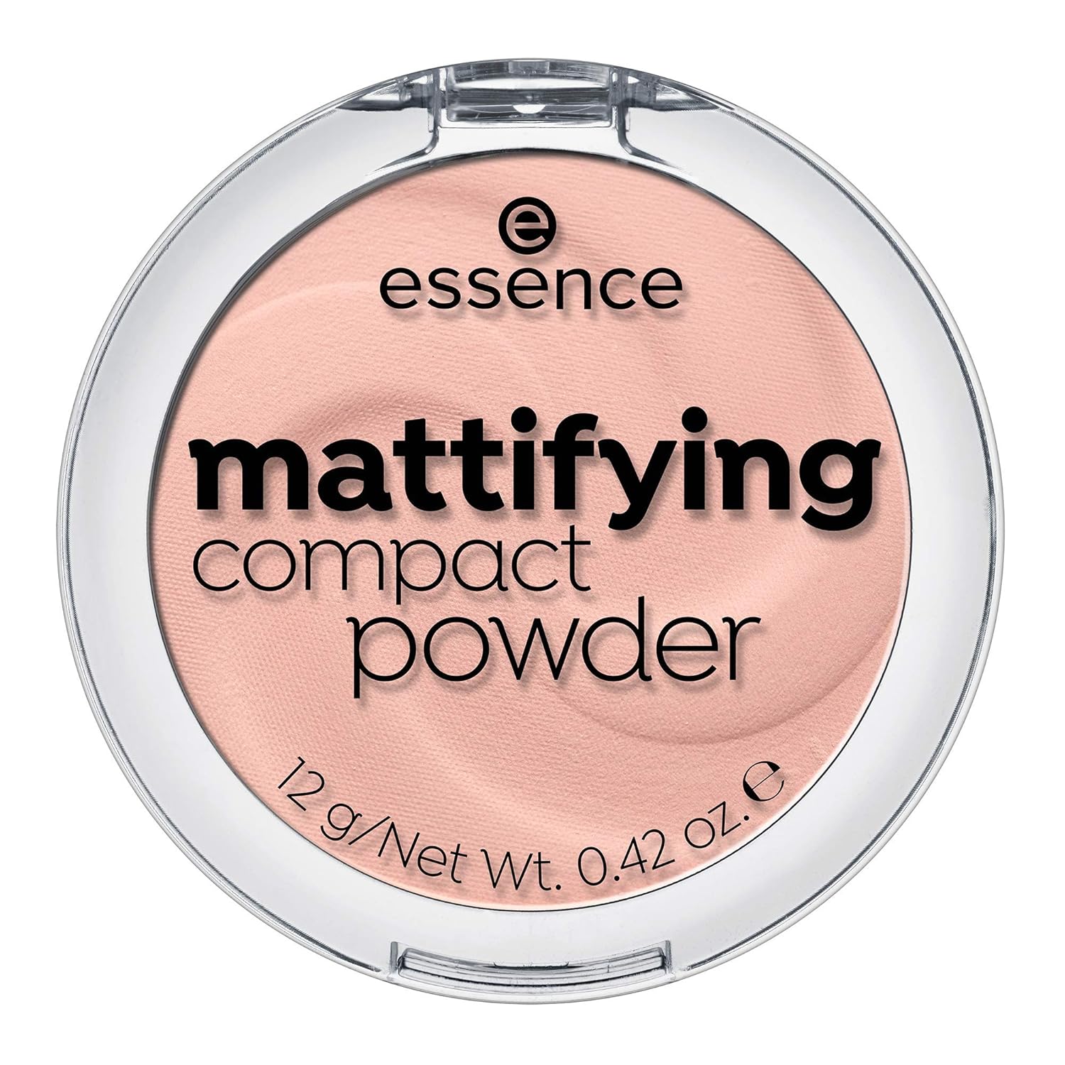essence compact powder