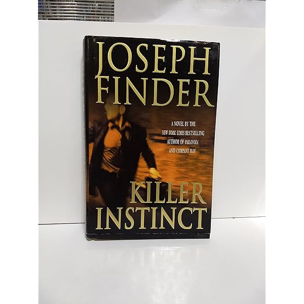 Paranoia: Joseph Finder: 9780752865492: Amazon.com: Books