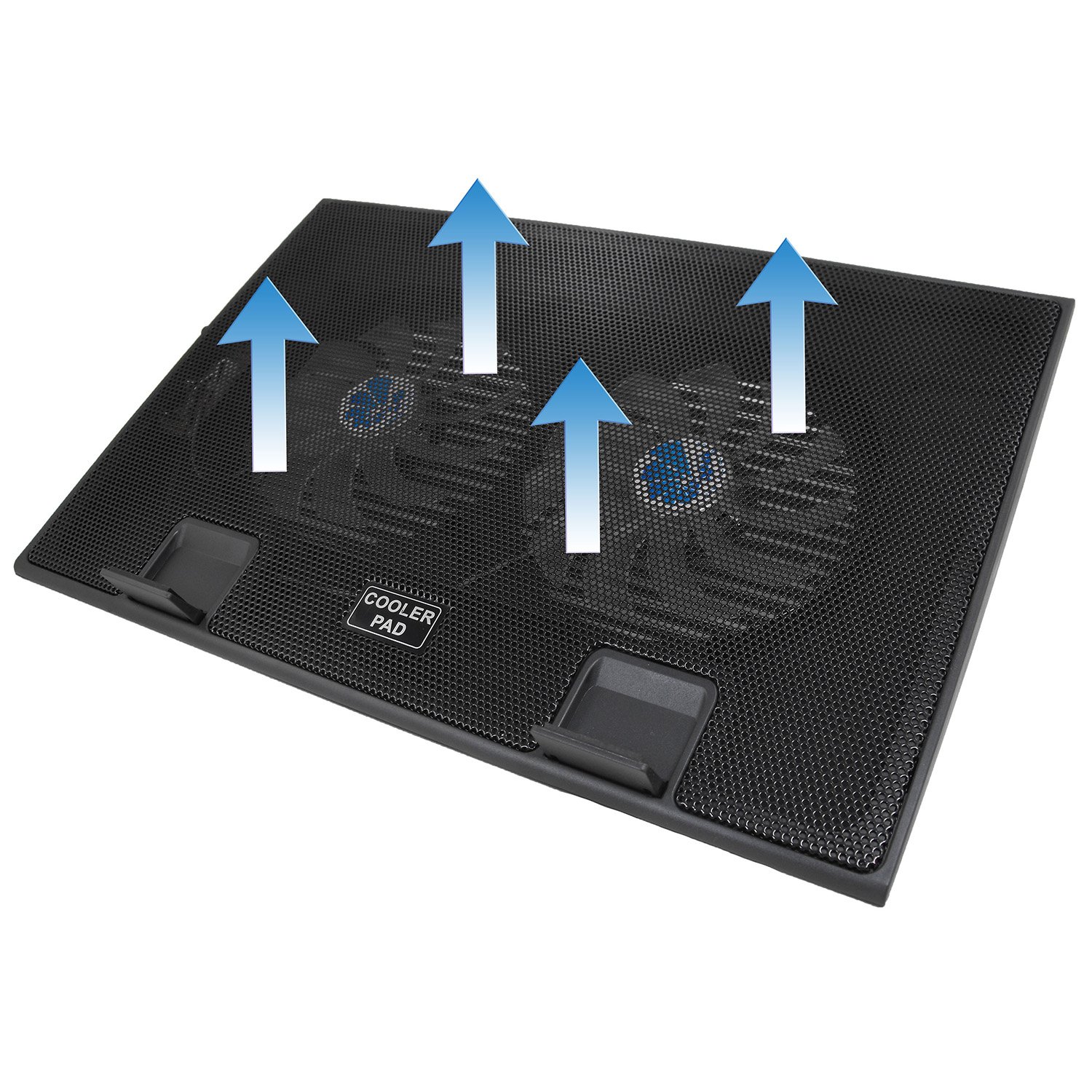 Как выбрать подставку для охлаждения ноутбука. 3. Подставка для ноутбука deepcool multicore x6 черный. Hama 00053064. Охлаждающая подставка под ноутбук esparanza (модель ea 142 solano).