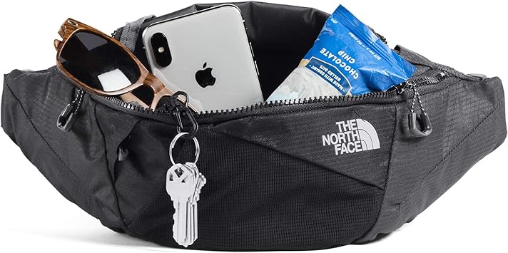 Fanny Pack North Face RiÃ±onera Bolsa Carteras NiÃ±a Mochila RiÃ±onera