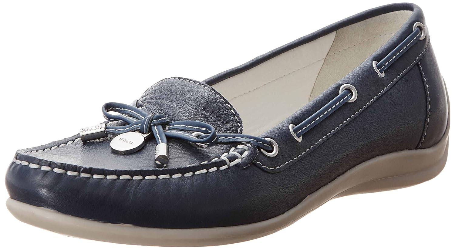 geox women's loafers uk