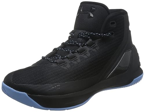 tenis para basketball under armour